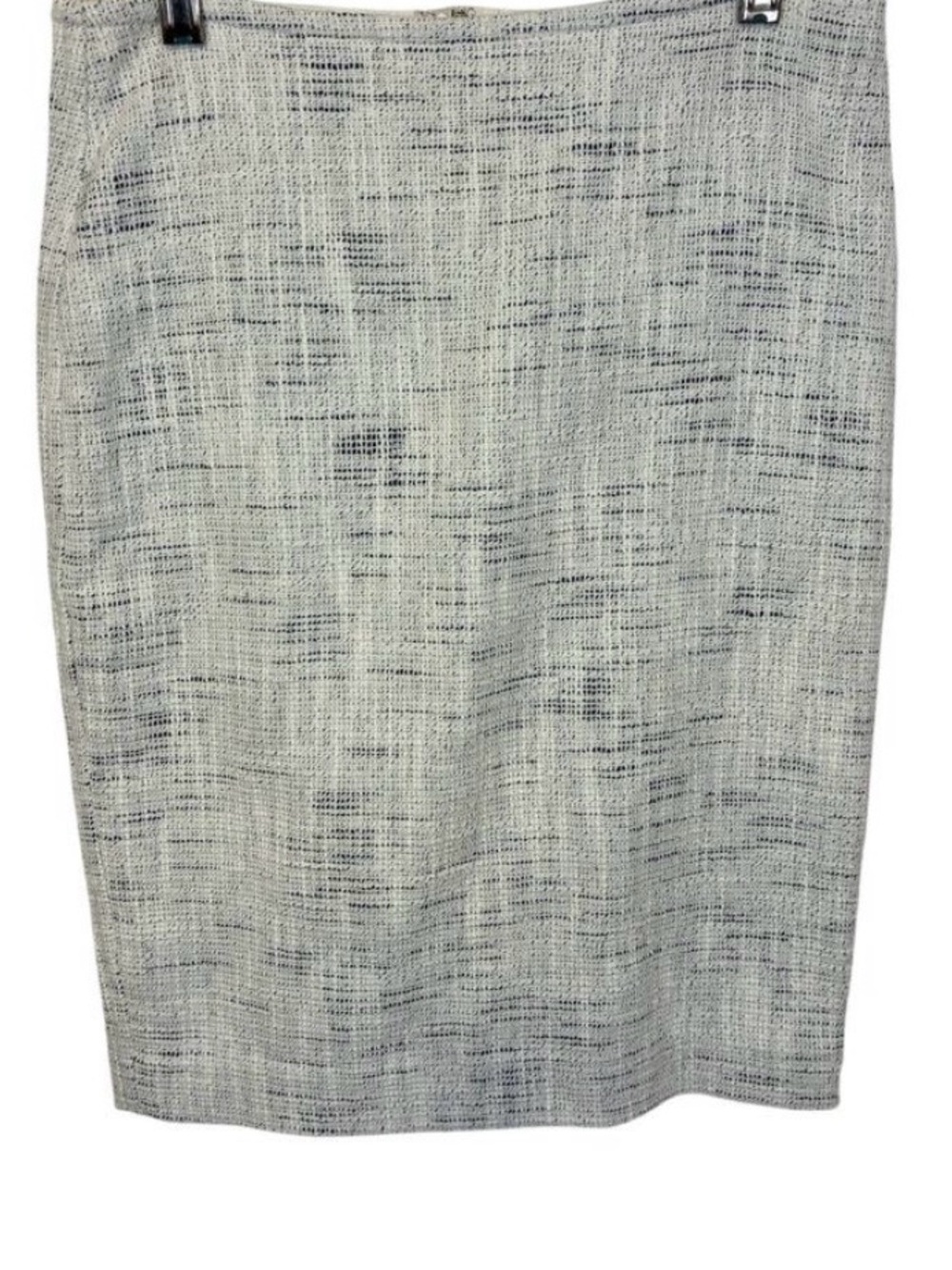 NWT Ann Taylor Skirt 00P Career Teacher Principal Administrative Minimalist